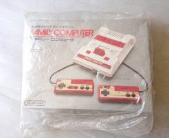 ファミコン